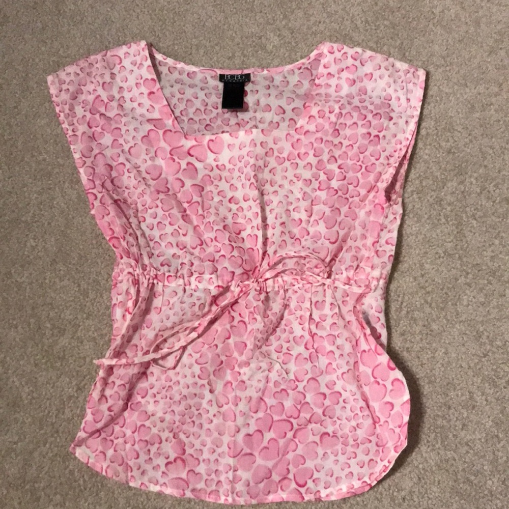 Vintage BCBG Maxazaria